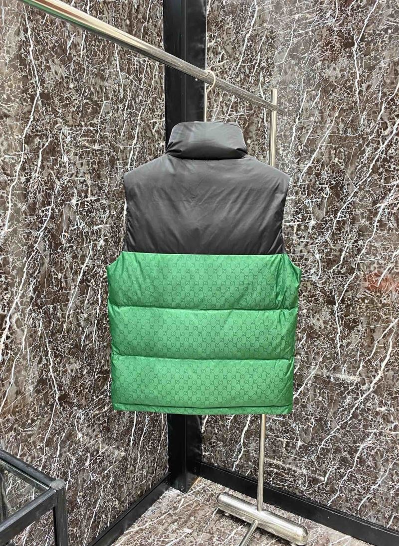 Balenciaga Down Jackets